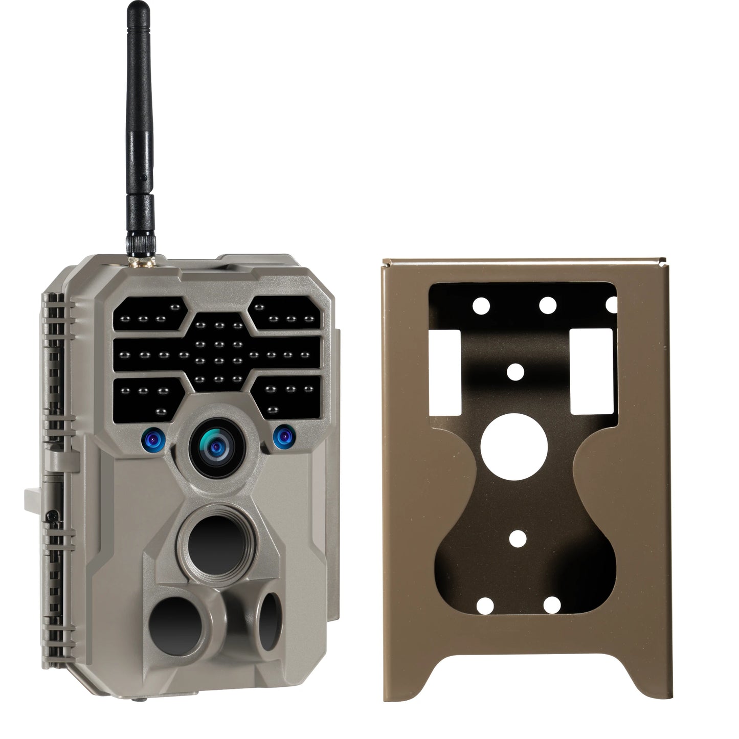 GardePro A80 Wi-Fi Trail Camera - GardePro