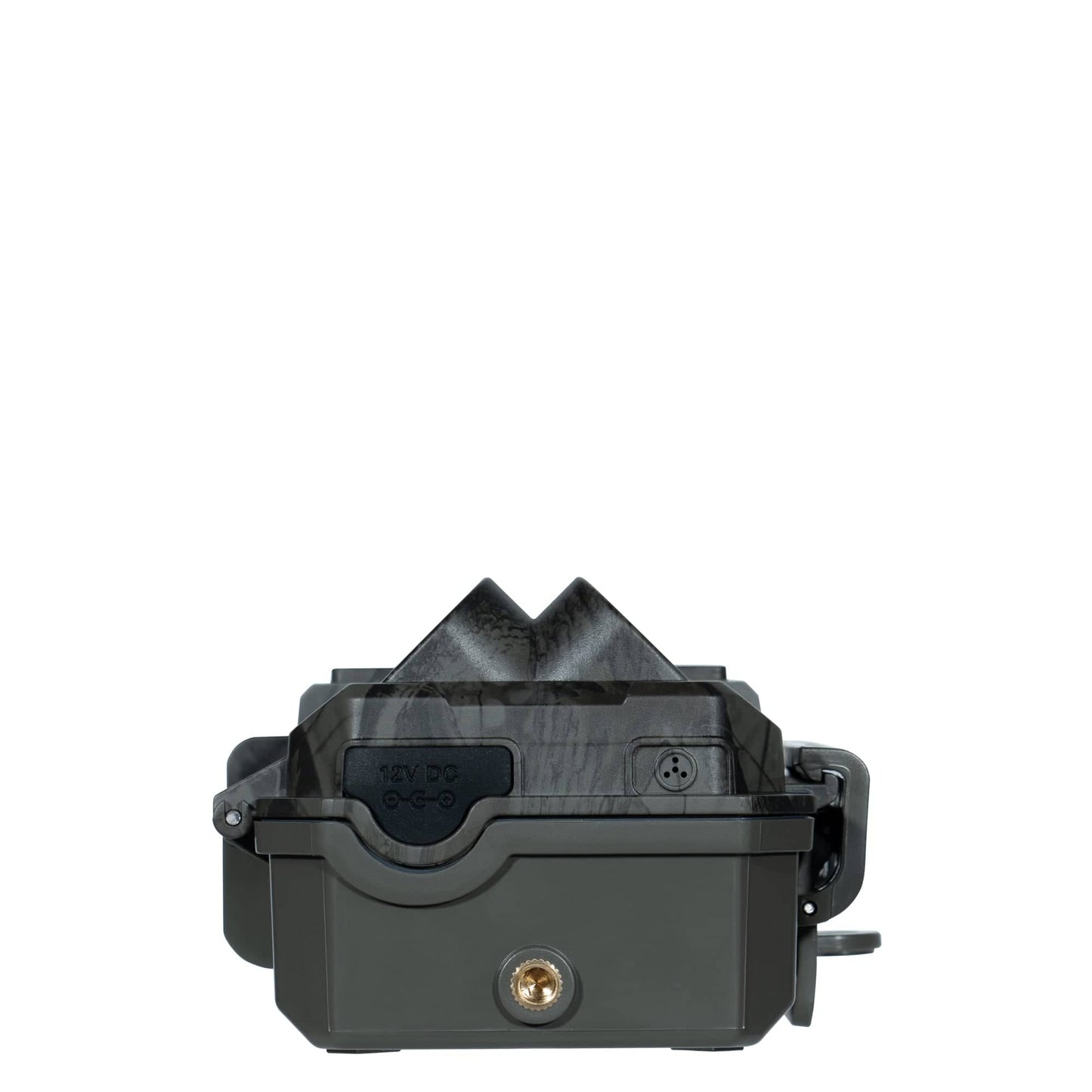 GardePro Trail Camera A5 with White Flash