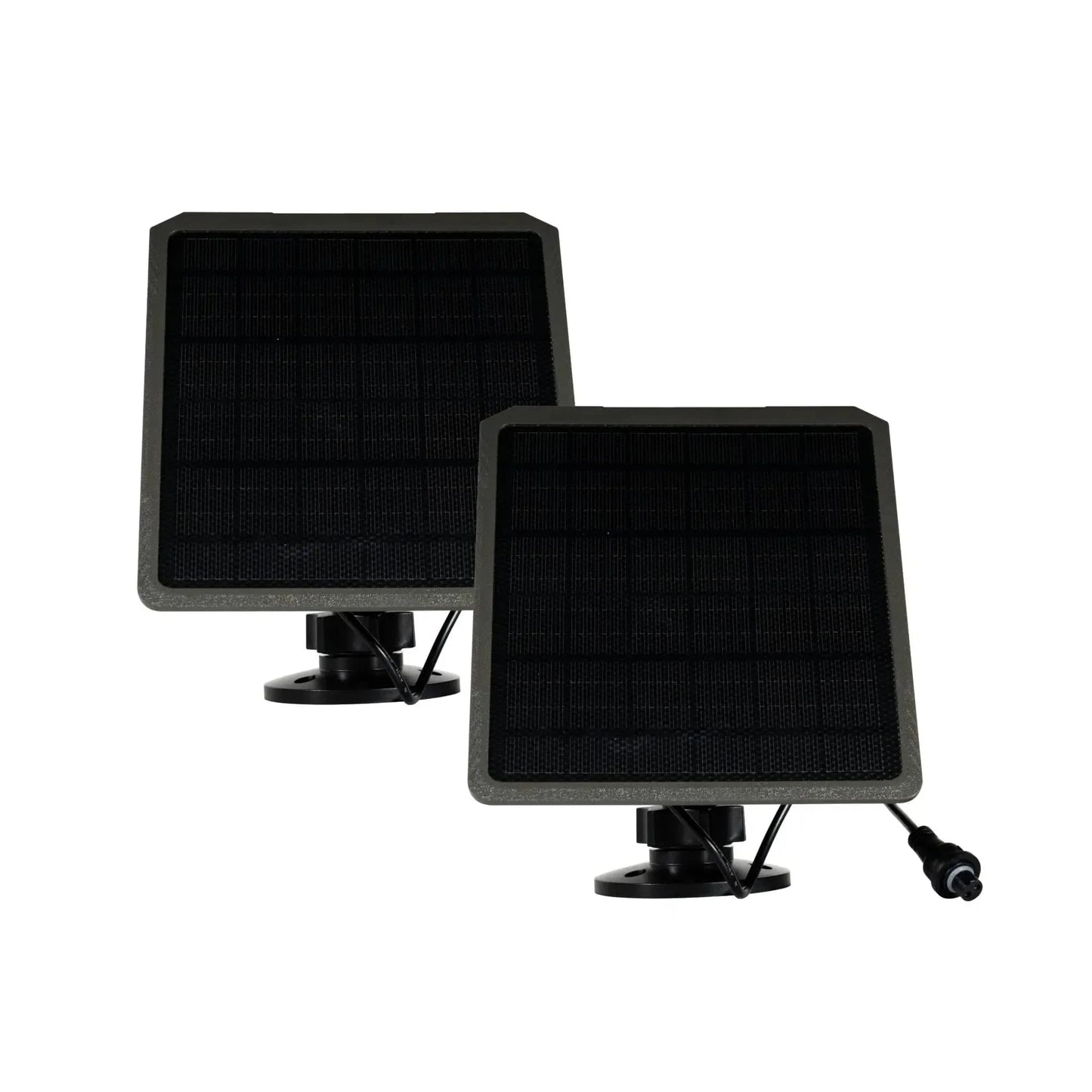 ๐ GardePro 3.5W Solar Panel SP350 with Rechargeable Battery (100% off) - GardePro
