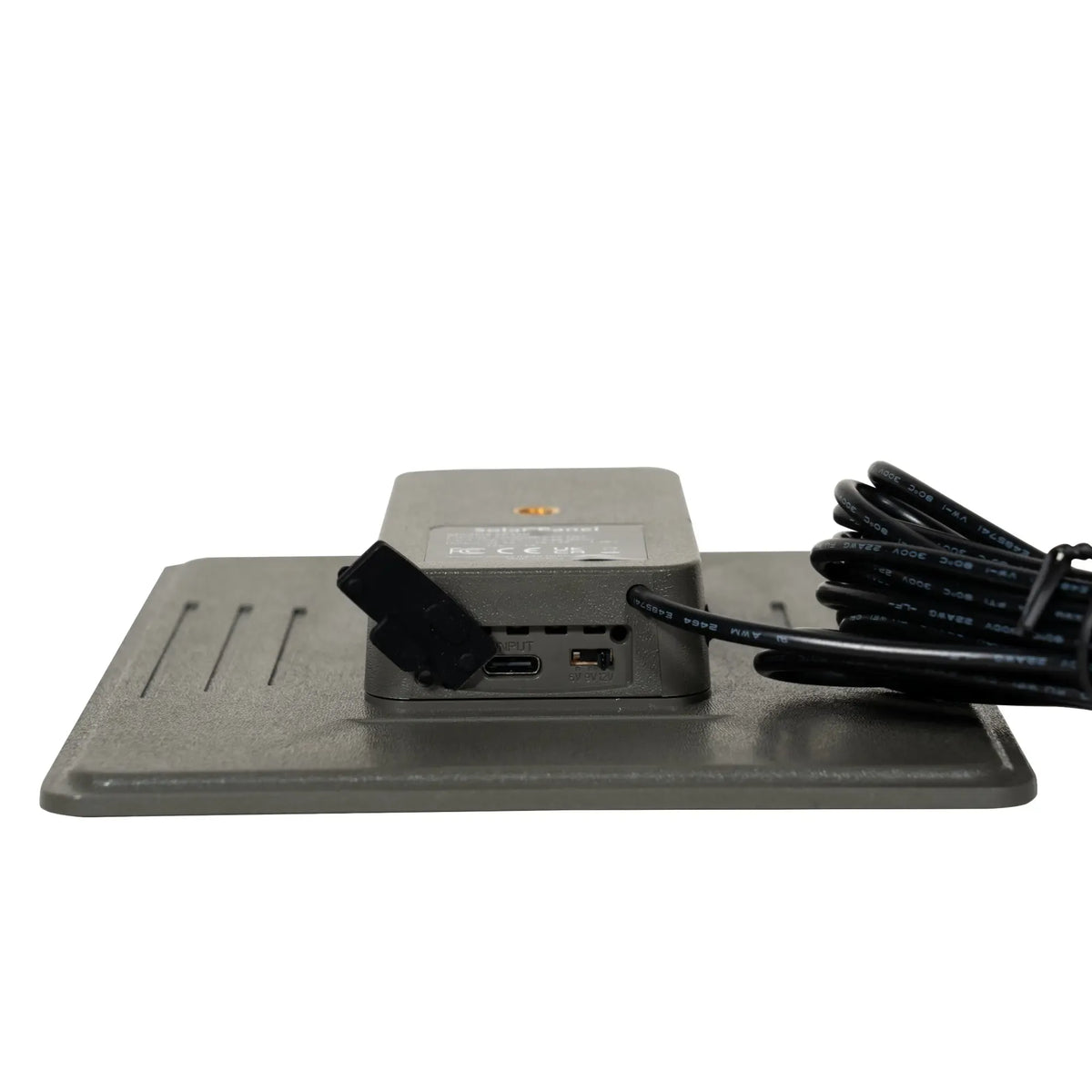 GardePro 3.5W Solar Panel SP350 with Rechargeable Battery - GardePro