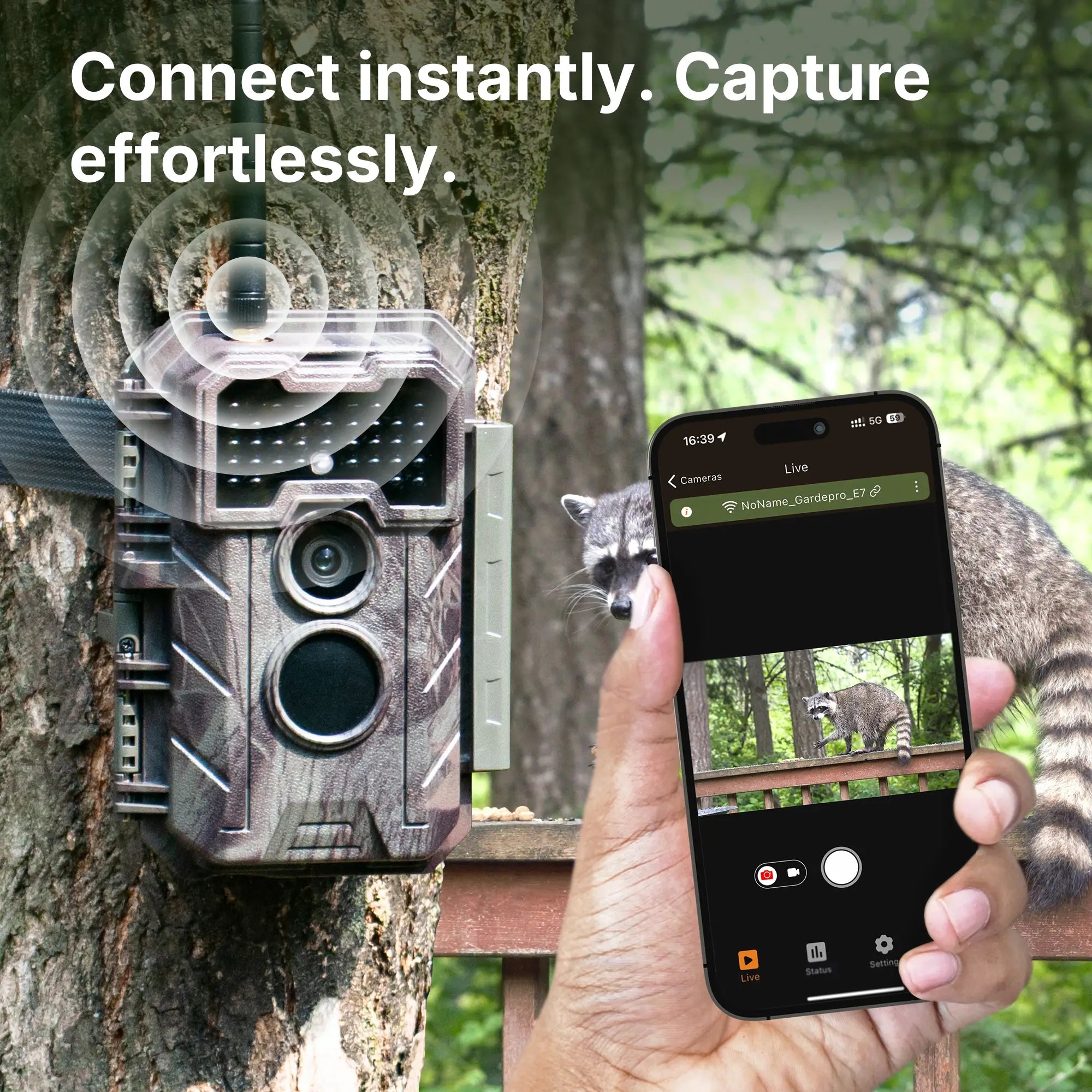 How to Install IR for Trail Camera Step by Step – GardePro