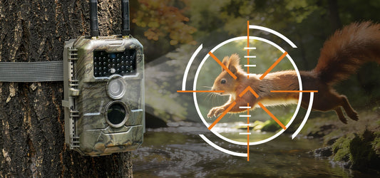 The Precision Calibration Guide: Reducing False Triggers and Optimizing Trail Camera Performance