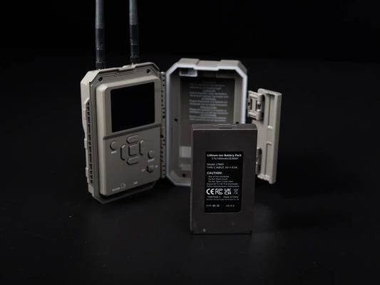 How Long Time Does Battery of Trail Camera Last?