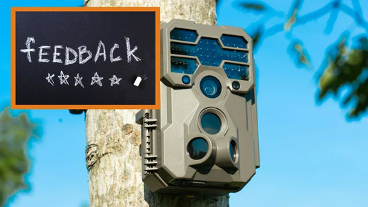 GardePro A60 Trail Camera Review | Best Non-Cellular Option