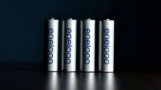 How Long Time Does Battery of Trail Camera Last?