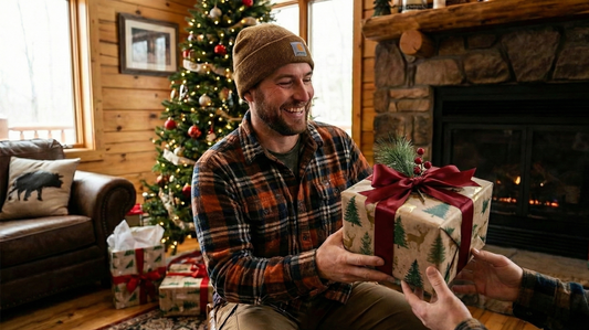 New Year, New Gear| 5 Practical Hunting Gifts to Kickstart the 2026 Season