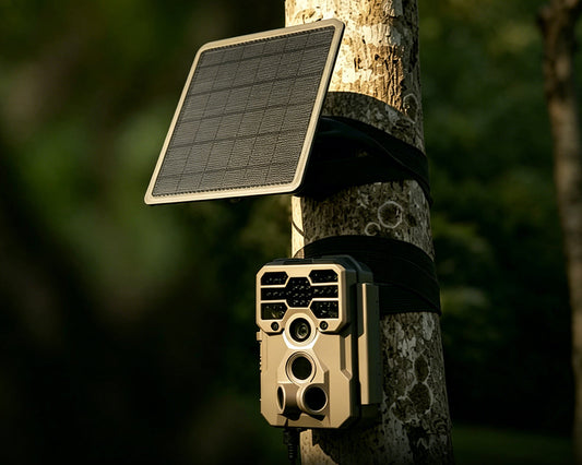 How Often Should You Check Your Trail Cameras?