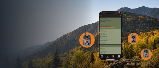 Cellular Trail Camera Plans Compared (2026): Prices, Data, Multi-Camera Costs
