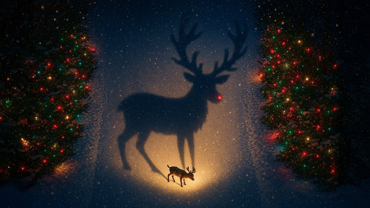 The Perfect 2025 Christmas Gift Guide for Hunters