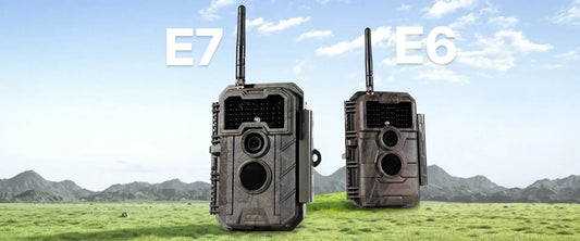 Why the GardePro E7 Reloaded (2025) Wi-Fi Trailcam Delivers Ultimate Value Compared to Classic E6