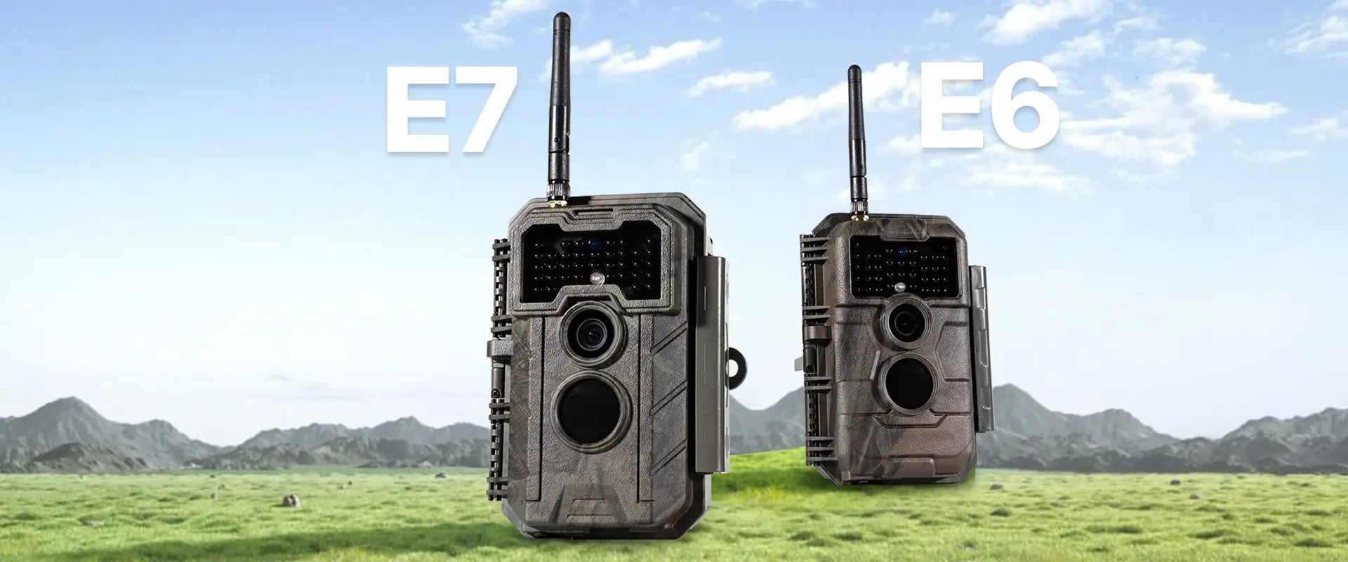 What is Trail Camera Harmonized System (HS) codes? – GardePro