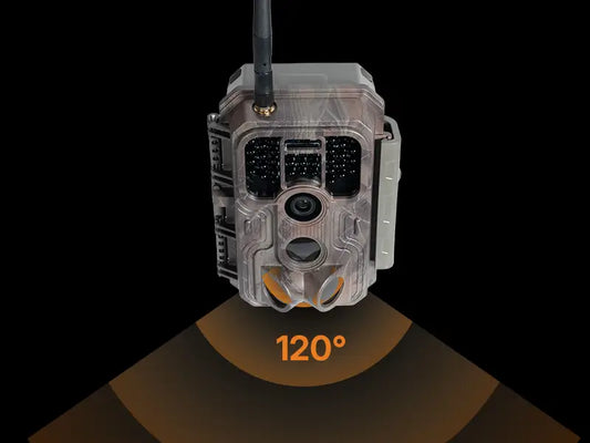Trail Camera PIR Sensors Explained: Range, Angles, and Sensitivity Guide