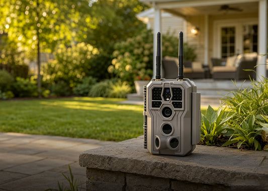 How to Choose the Right Backyard Trail Camera