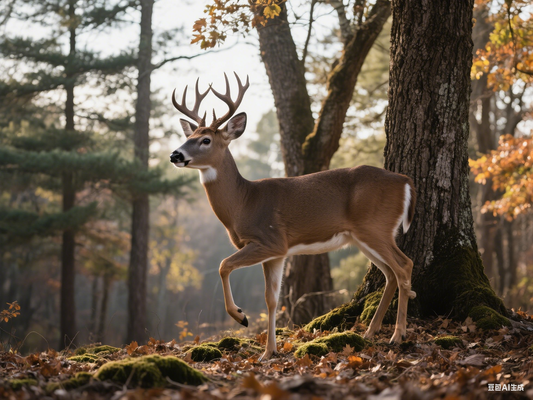 How to Reduce False Triggers on Trail Cameras