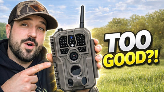 GardePro X66 Pro Review – The Best Budget Cellular Trail Camera in 2026?