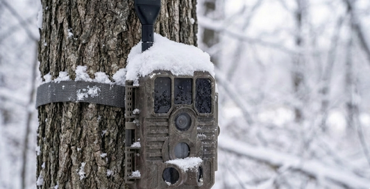 How to Fix Fog, Frost, and Snow Glare on Trail Cameras in Winter