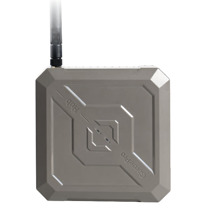 GardePro Link 1.0 3000ft(1km) Long-Range WiFi Trail Camera