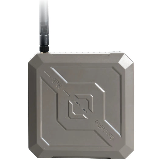 GardePro Link 1.0 3000ft(1km) Long-Range WiFi Trail Camera
