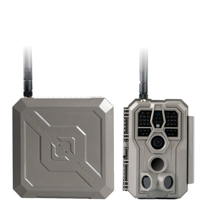 GardePro Link 1.0 3000ft(1km) Long-Range WiFi Trail Camera