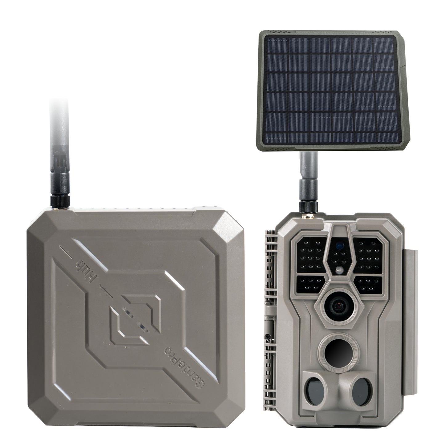 GardePro Link 1.0 3000ft(1km) Long-Range WiFi Trail Camera
