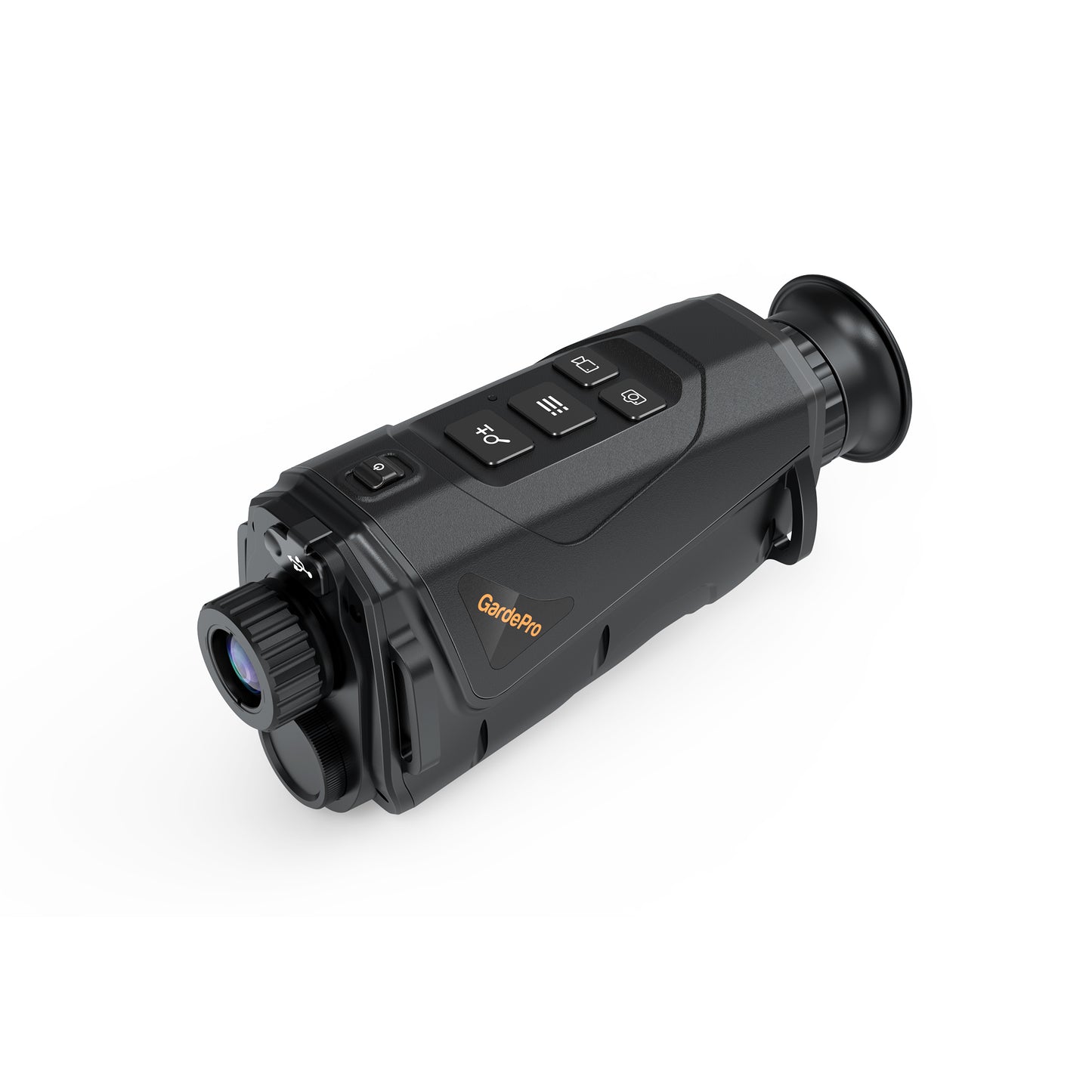 thermal monocular 