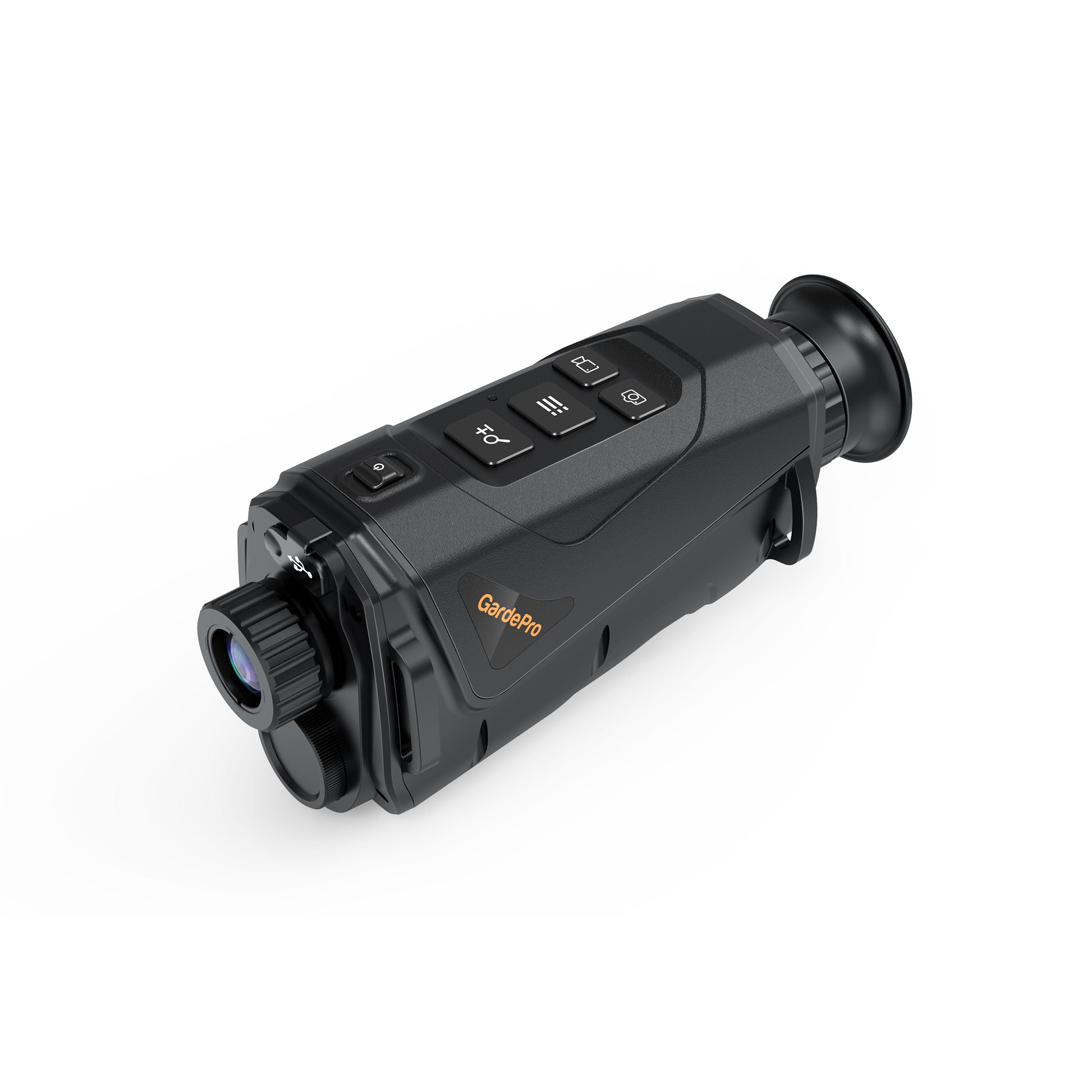 thermal monocular 