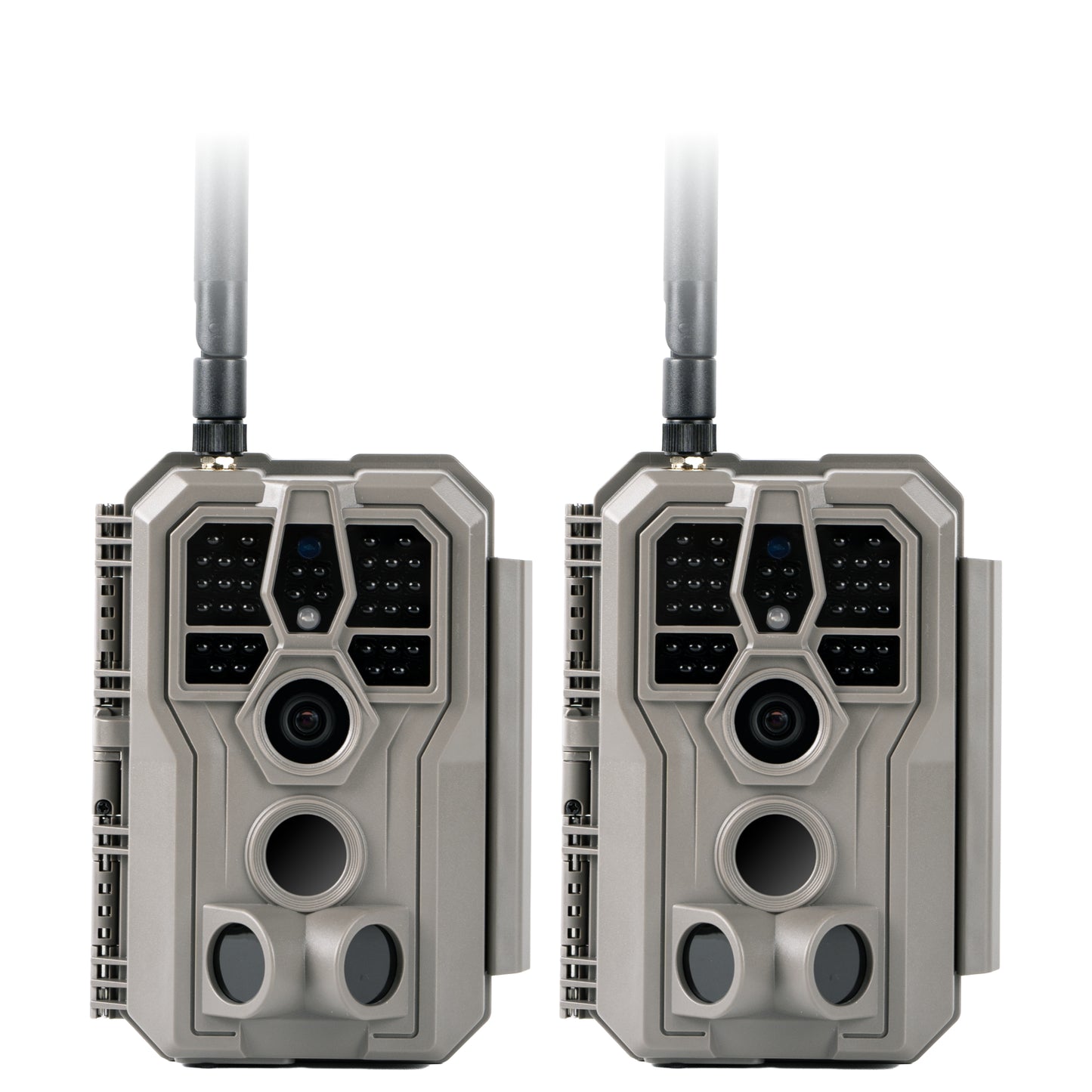 GardePro Link 1.0 3000ft(1km) Long-Range WiFi Trail Camera