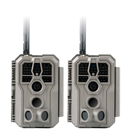 GardePro Link 1.0 3000ft(1km) Long-Range WiFi Trail Camera
