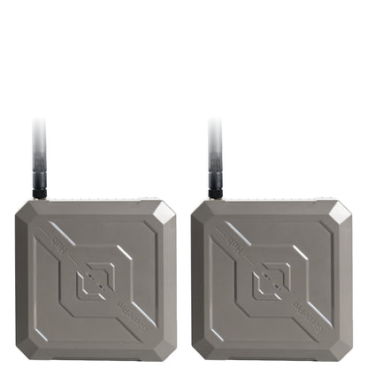GardePro Link 1.0 3000ft(1km) Long-Range WiFi Trail Camera
