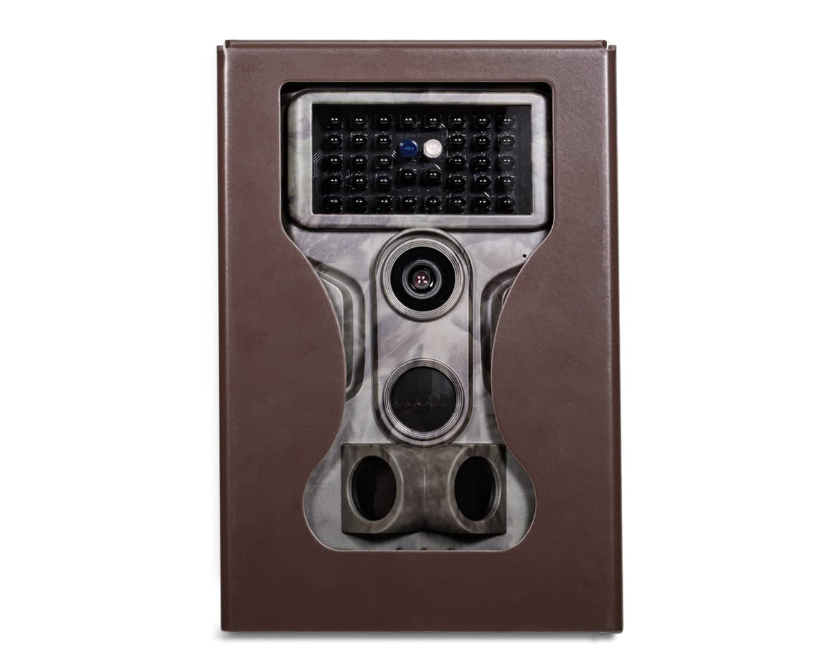 Security Box for GardePro Standard Trail Camera A3/A3S