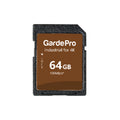 64GB SD Card
