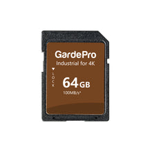 Trail Camera SD Card 32GB / 64GB for GardePro - GardePro