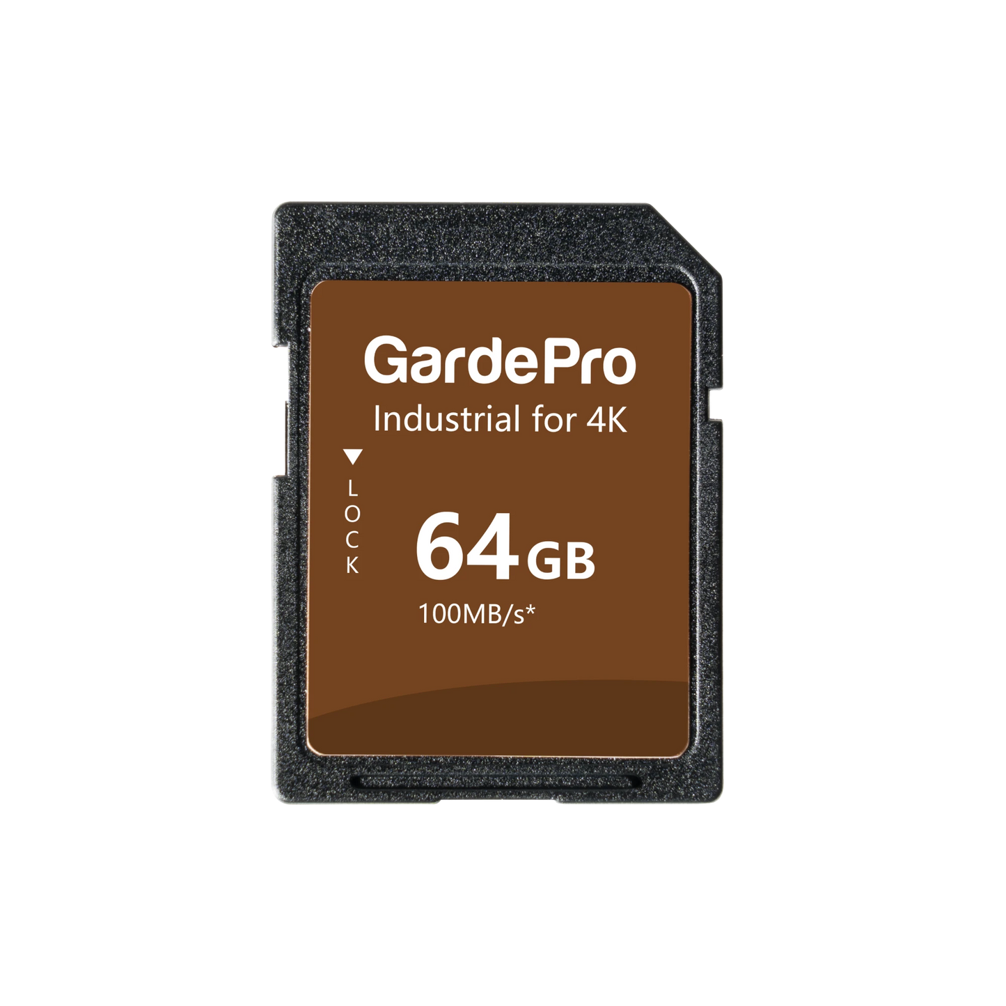Trail Camera SD Card 64GB for GardePro