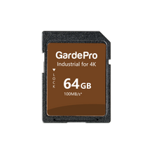 Trail Camera SD Card 64GB for GardePro