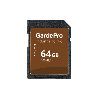 SD Card