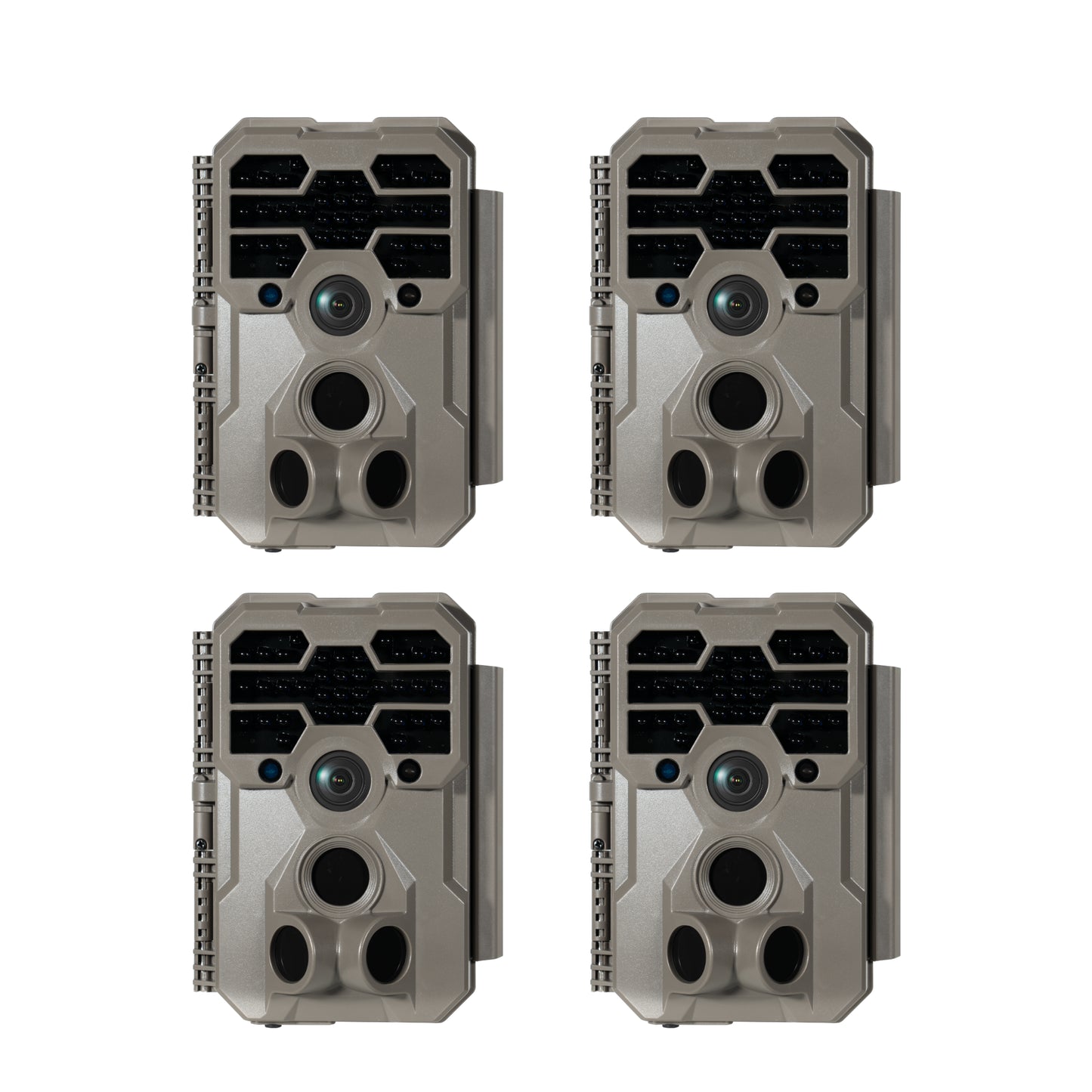 GardePro A60 Non-Cellular Trail Camera - GardePro