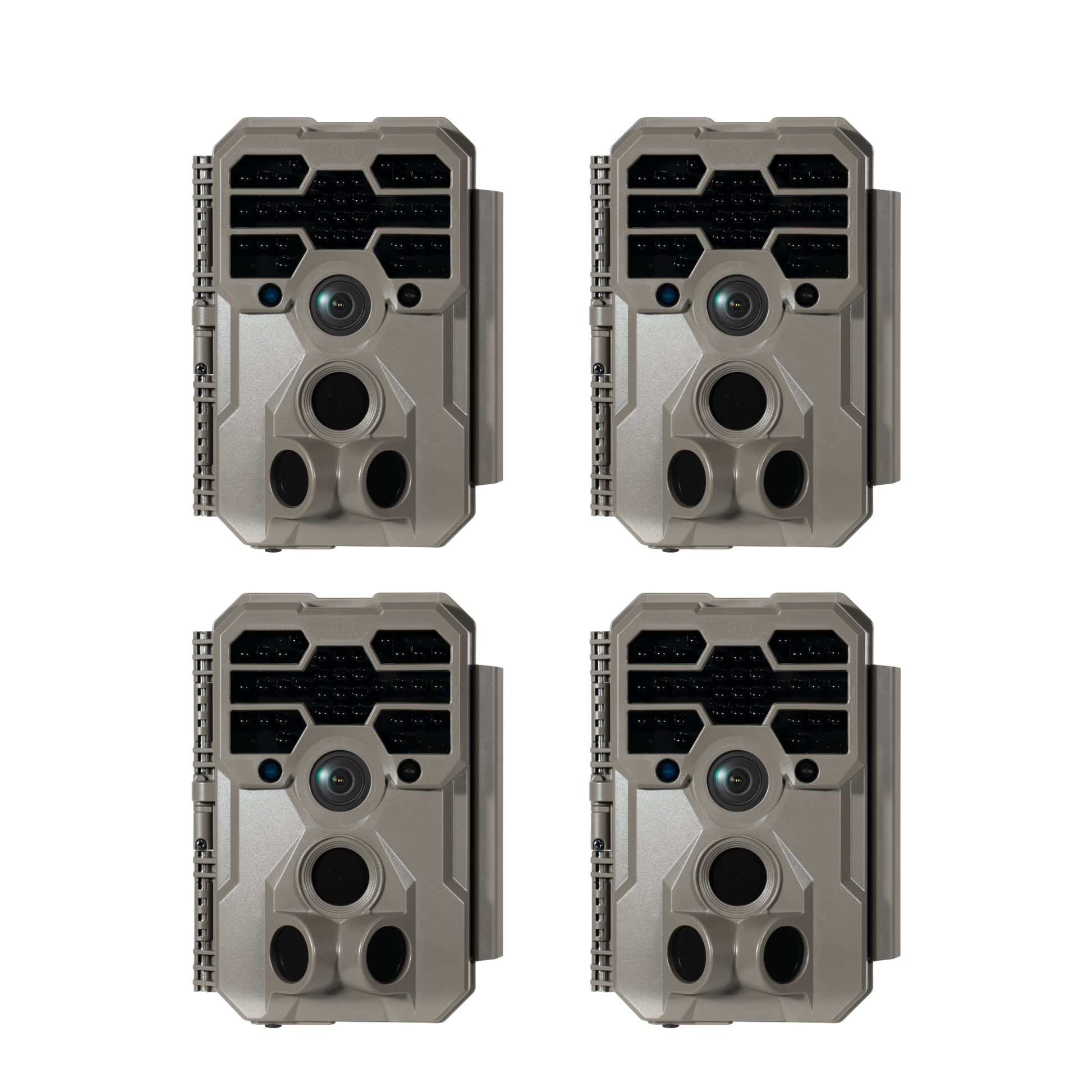 GardePro A60 Non-Cellular Trail Camera - GardePro