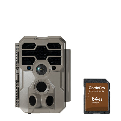GardePro A60 Non-Cellular Trail Camera - GardePro