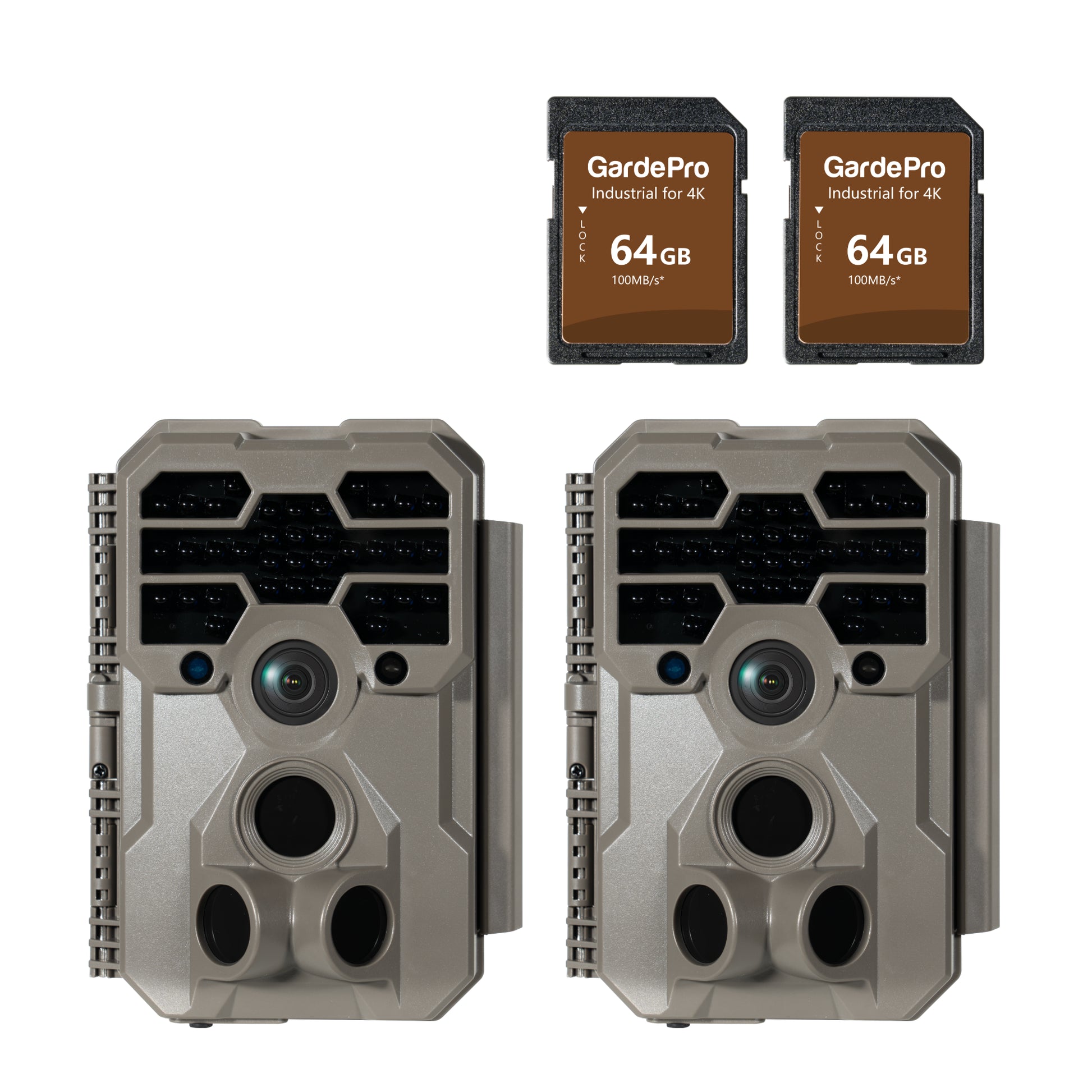 GardePro A60 Non-Cellular Trail Camera - GardePro
