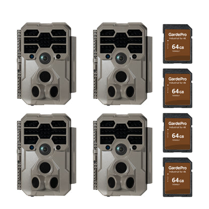 GardePro A60 Non-Cellular Trail Camera - GardePro