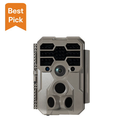 GardePro A60 Non-Cellular Trail Camera - GardePro