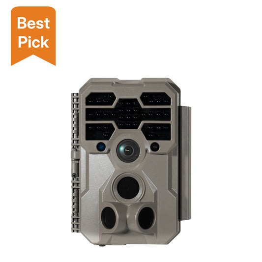 GardePro A60 Non-Cellular Trail Camera - GardePro