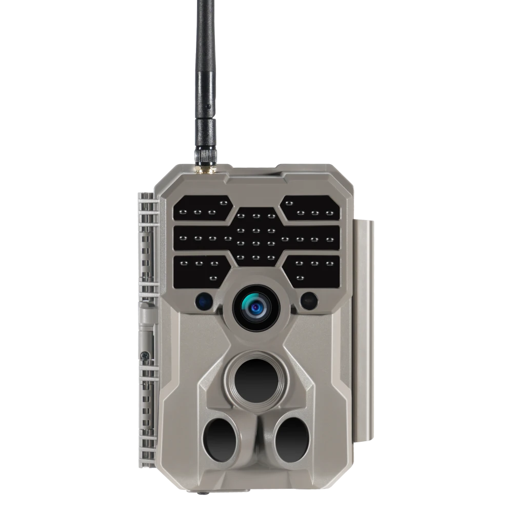 GardePro A80 Wi-Fi Trail Camera