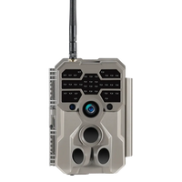 <tc>GardePro</tc> A80 Pro Wi-Fi Wildkamera