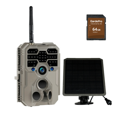 GardePro A80 Wi-Fi Trail Camera