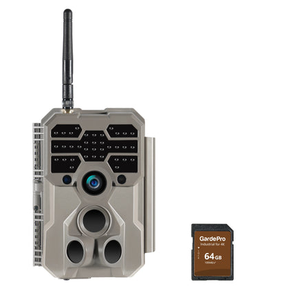 GardePro A80 Wi-Fi Trail Camera