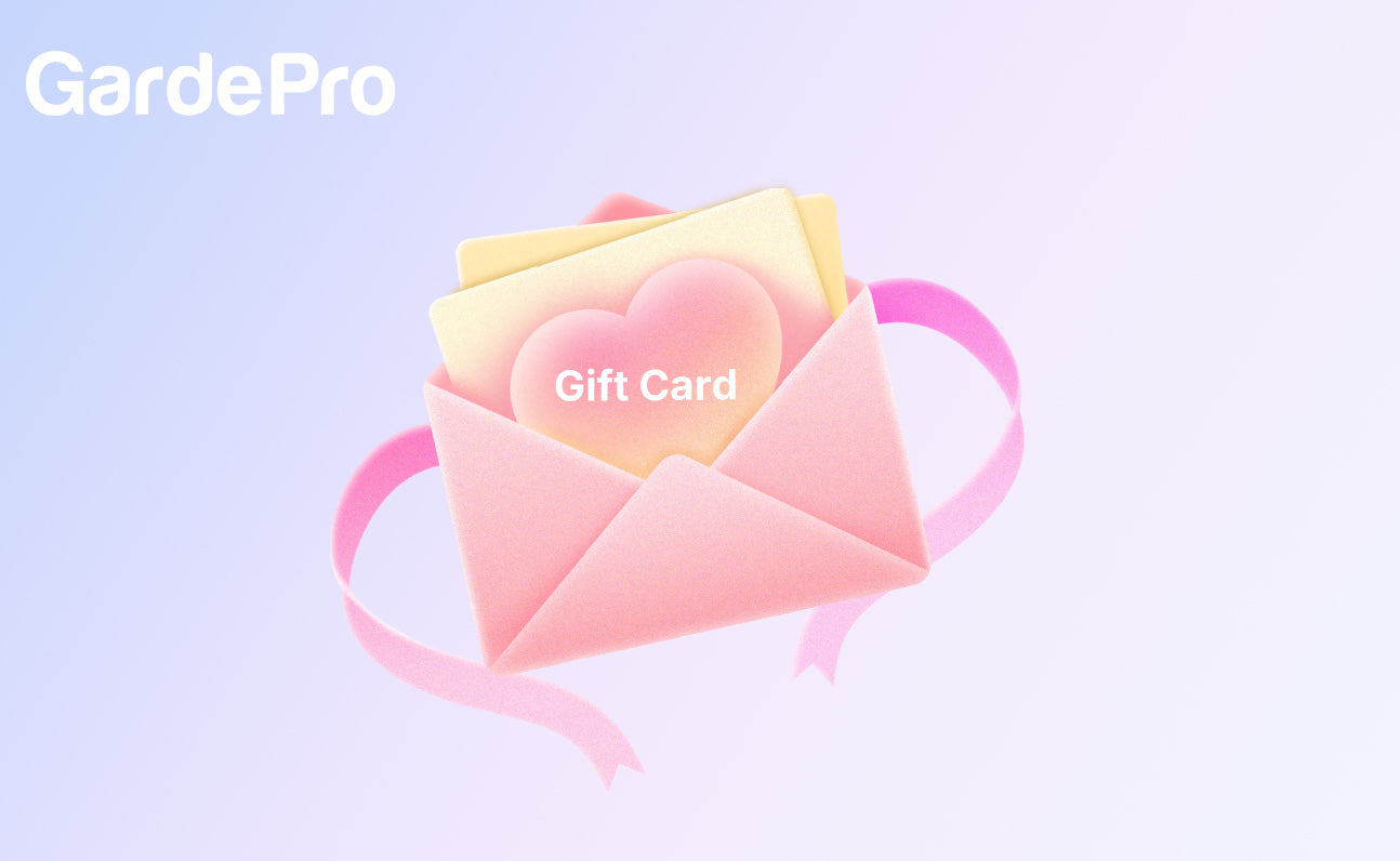 GardePro Gift Card - GardePro