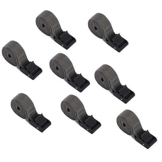 Camera Mounting Straps