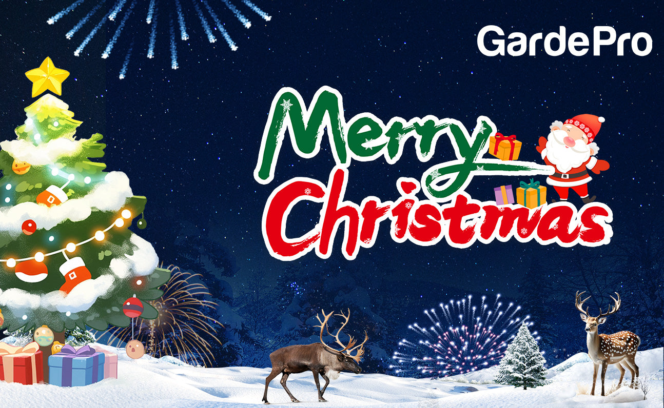 GardePro Gift Card - GardePro