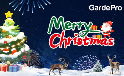 GardePro Gift Card - GardePro